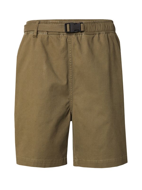 ABOUT YOU x Kevin Trapp ABOUT YOU x Kevin Trapp Панталон  маслина