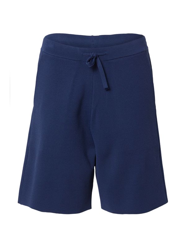 ABOUT YOU x Kevin Trapp ABOUT YOU x Kevin Trapp Панталон 'Mio'  тъмносиньо