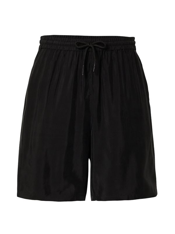 ABOUT YOU x Kevin Trapp ABOUT YOU x Kevin Trapp Панталон 'Nathan'  черно