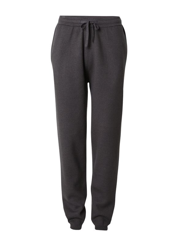 ABOUT YOU x Kevin Trapp ABOUT YOU x Kevin Trapp Панталон 'Phil'  графитено сиво