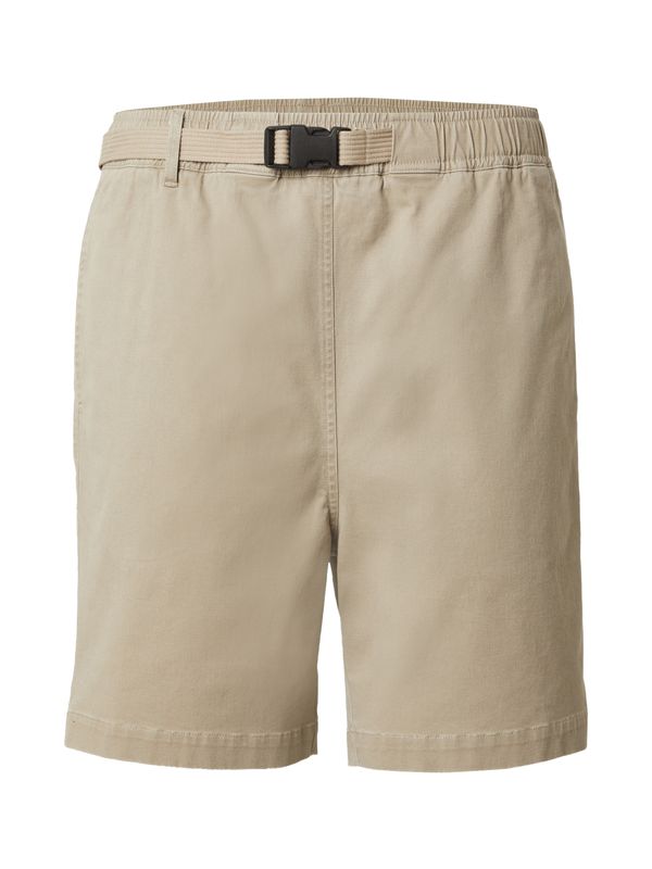 ABOUT YOU x Kevin Trapp ABOUT YOU x Kevin Trapp Панталон  таупе сиво