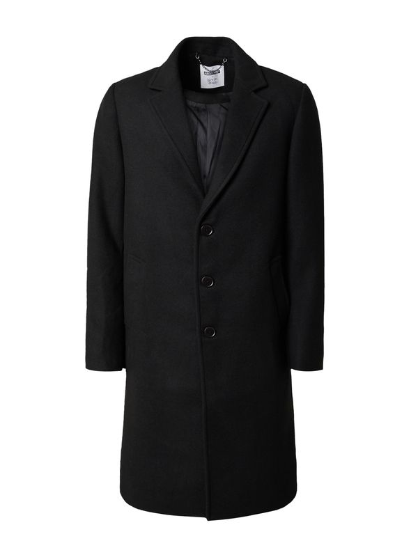 ABOUT YOU x Kevin Trapp ABOUT YOU x Kevin Trapp Преходно палто 'Julian'  черно