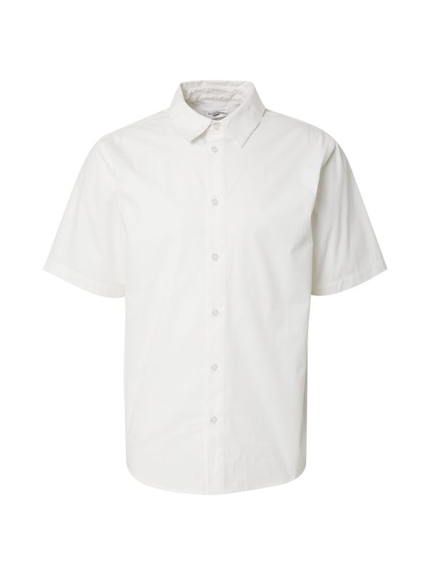 ABOUT YOU x Kevin Trapp ABOUT YOU x Kevin Trapp Риза 'Marius'  бяло