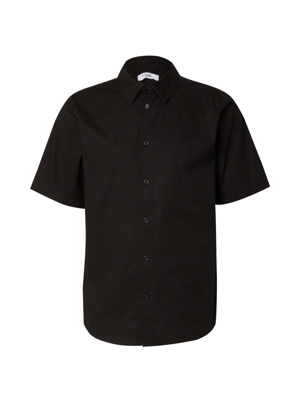 ABOUT YOU x Kevin Trapp ABOUT YOU x Kevin Trapp Риза 'Marius'  черно