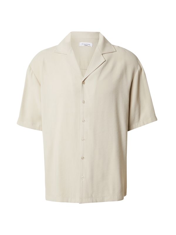 ABOUT YOU x Kevin Trapp ABOUT YOU x Kevin Trapp Риза 'Mika'  бежово