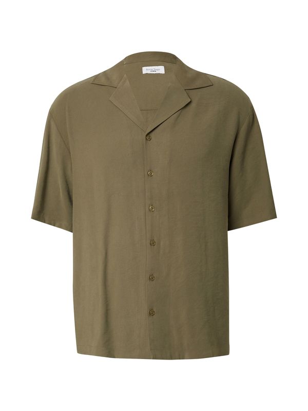 ABOUT YOU x Kevin Trapp ABOUT YOU x Kevin Trapp Риза 'Mika'  каки