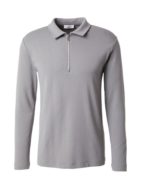 ABOUT YOU x Kevin Trapp ABOUT YOU x Kevin Trapp Тениска 'Alwin'  сиво