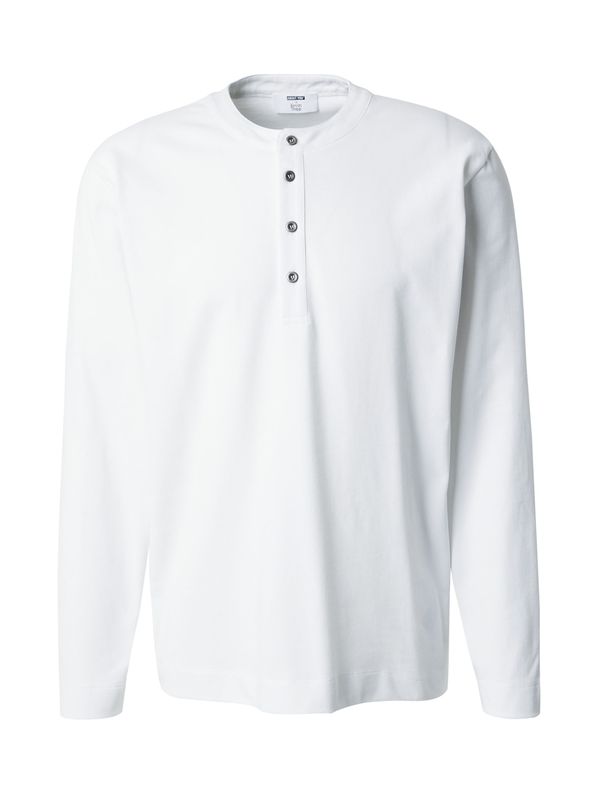 ABOUT YOU x Kevin Trapp ABOUT YOU x Kevin Trapp Тениска 'Bilal'  бяло