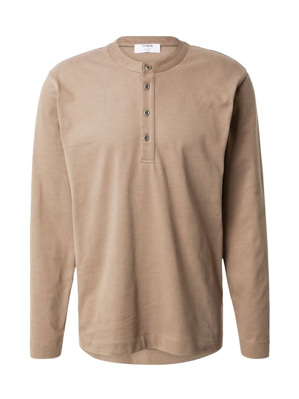 ABOUT YOU x Kevin Trapp ABOUT YOU x Kevin Trapp Тениска 'Bilal'  светлокафяво