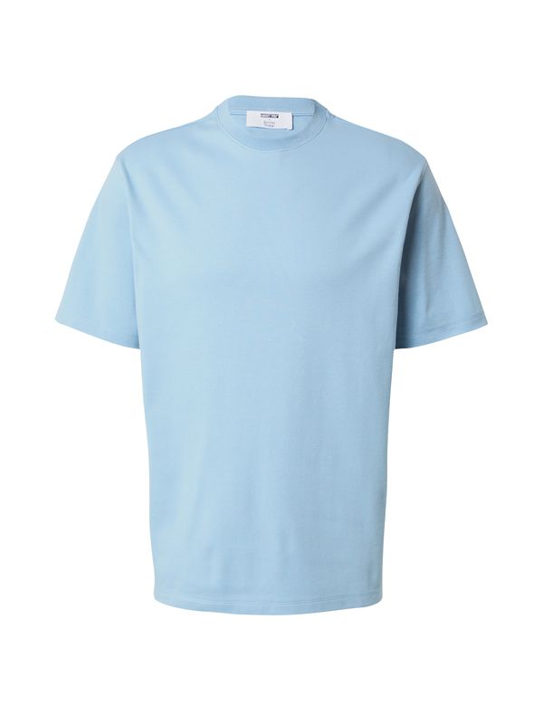 ABOUT YOU x Kevin Trapp ABOUT YOU x Kevin Trapp Тениска 'Kai'  светлосиньо