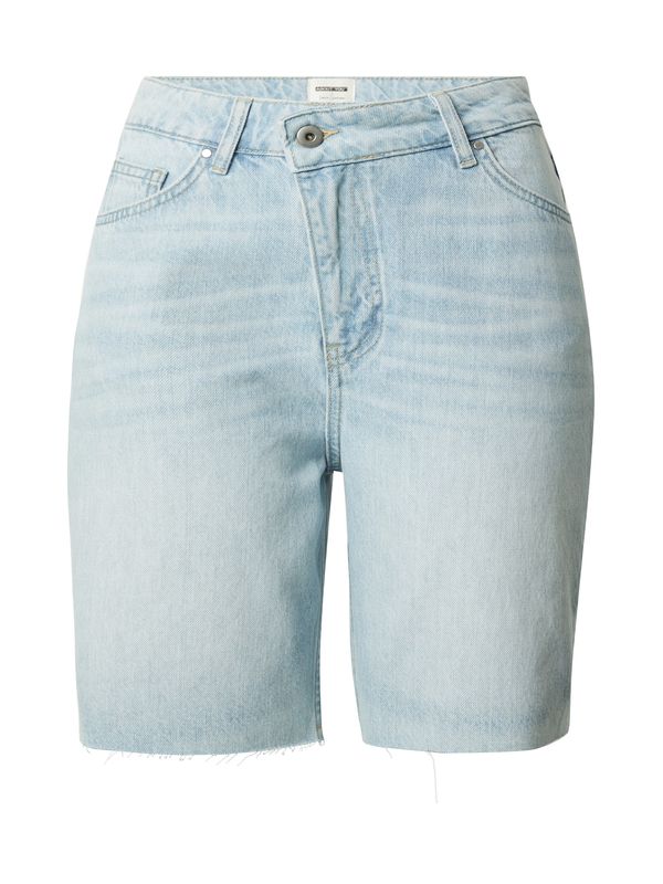 ABOUT YOU x Laura Giurcanu ABOUT YOU x Laura Giurcanu Дънки 'Svea'  син деним