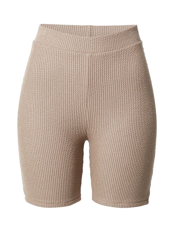 ABOUT YOU x Laura Giurcanu ABOUT YOU x Laura Giurcanu Клин 'Jenny'  мока