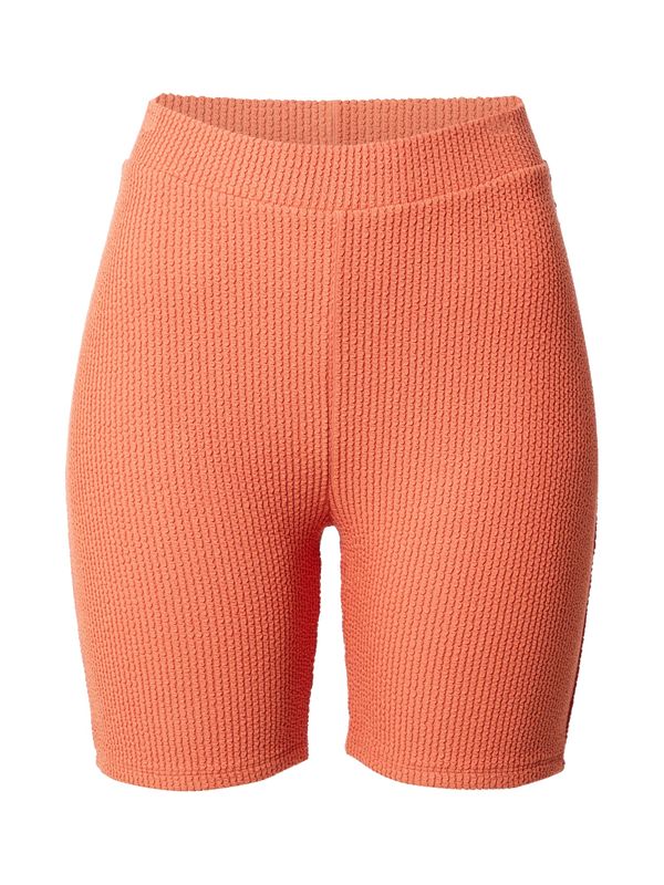 ABOUT YOU x Laura Giurcanu ABOUT YOU x Laura Giurcanu Клин 'Jenny'  оранжево