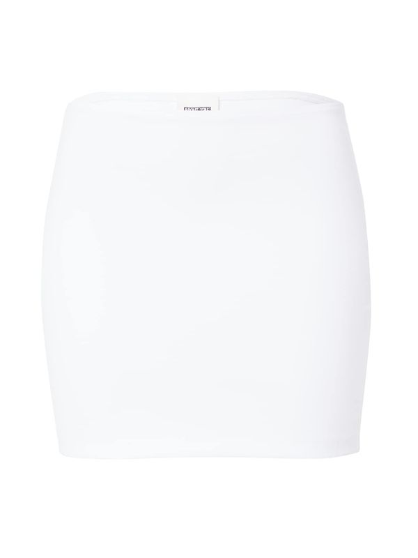 ABOUT YOU x Laura Giurcanu ABOUT YOU x Laura Giurcanu Пола 'Paola'  бяло