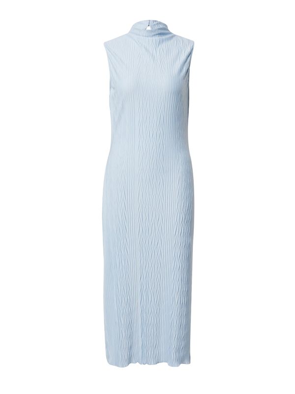 ABOUT YOU x Laura Giurcanu ABOUT YOU x Laura Giurcanu Рокля 'Tilda'  светлосиньо