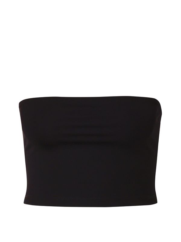 ABOUT YOU x Laura Giurcanu ABOUT YOU x Laura Giurcanu Топ 'Nina'  черно