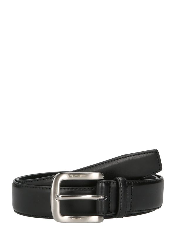 ABOUT YOU x Marie von Behrens ABOUT YOU x Marie von Behrens Колан 'Aurelia'  черно / сребърно