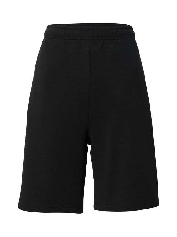 ABOUT YOU x Sharlota ABOUT YOU x Sharlota Панталон 'Tessa'  черно