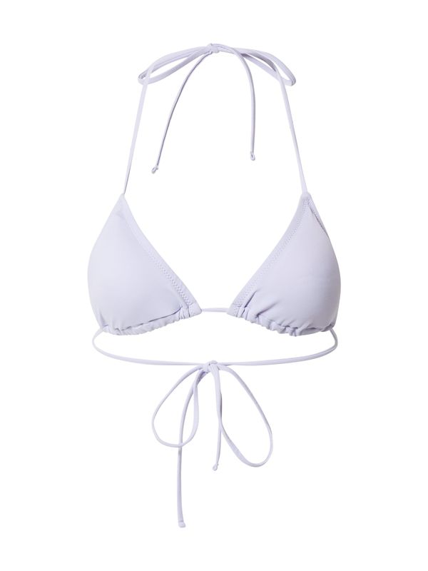 ABOUT YOU x Swalina&Linus ABOUT YOU x Swalina&Linus Горнище на бански 'Eva'  светлолилаво