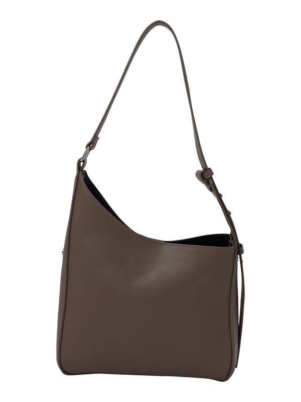 ABOUT YOU x Toni Garrn ABOUT YOU x Toni Garrn Чанта за през рамо 'June'  шоколад