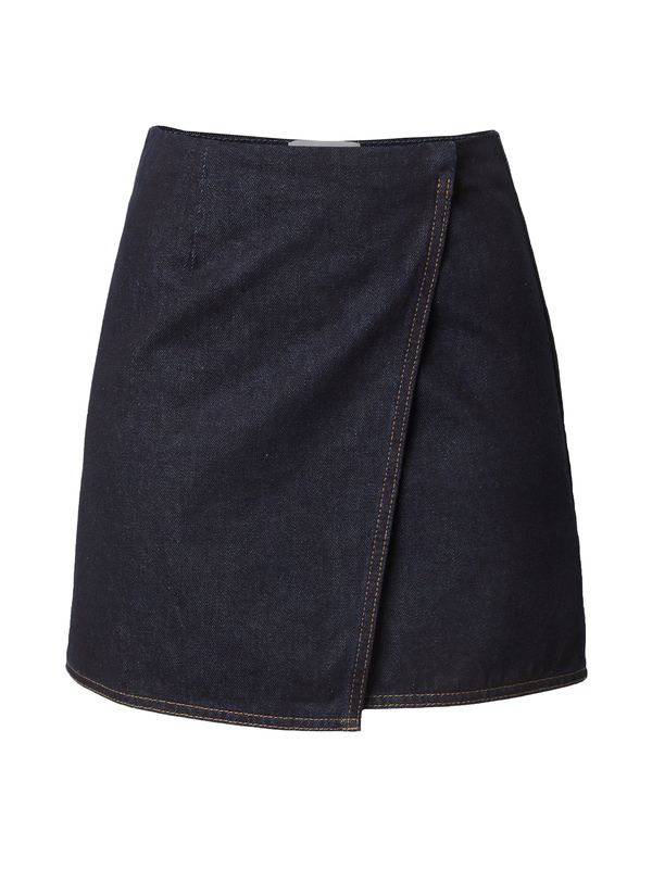 ABOUT YOU x Toni Garrn ABOUT YOU x Toni Garrn Пола 'Jenny'  тъмносиньо