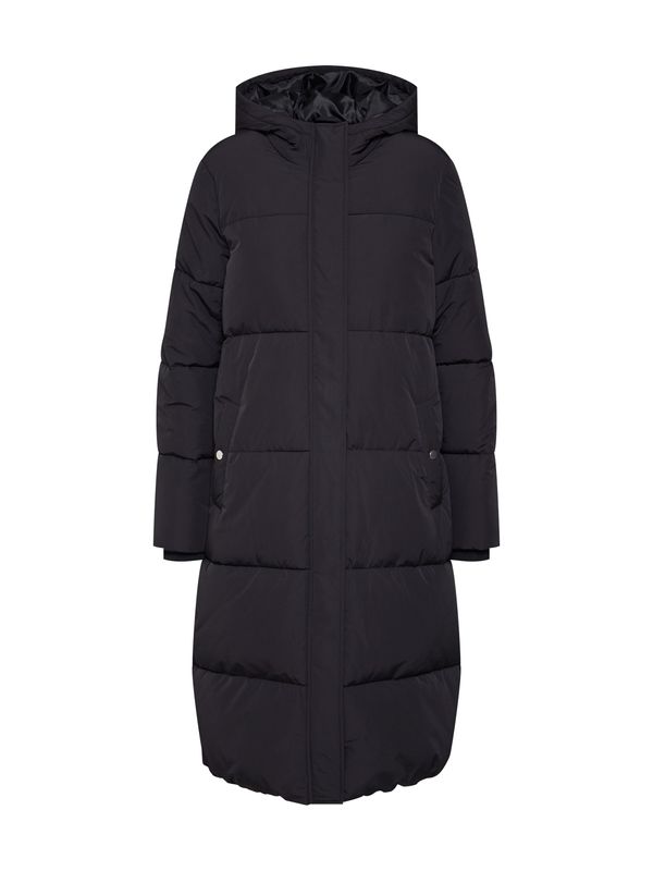 ABOUT YOU ABOUT YOU Зимно палто 'Erin'  черно