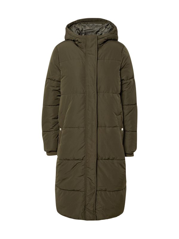 ABOUT YOU ABOUT YOU Зимно палто 'Erin'  каки