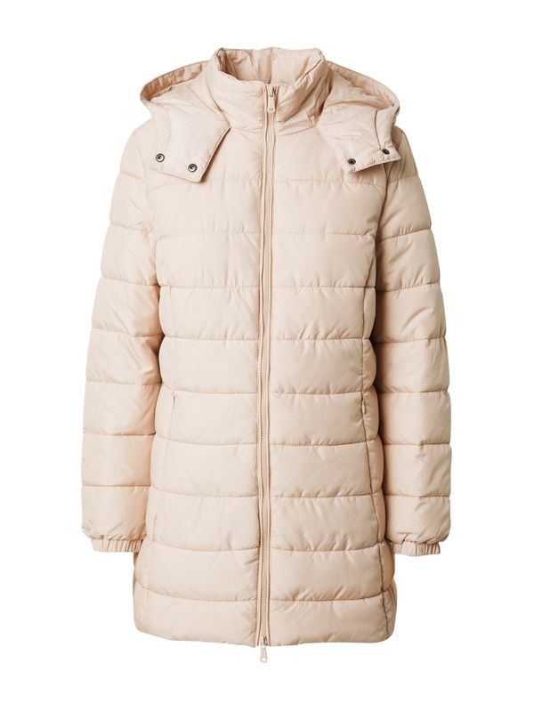 ABOUT YOU ABOUT YOU Зимно яке 'Hanne'  бежово