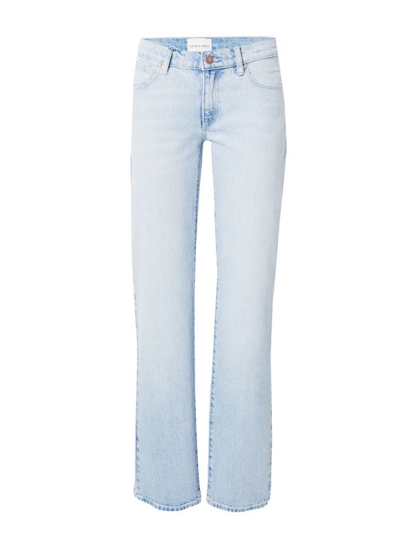 Abrand Abrand Дънки 'GINA'  син деним