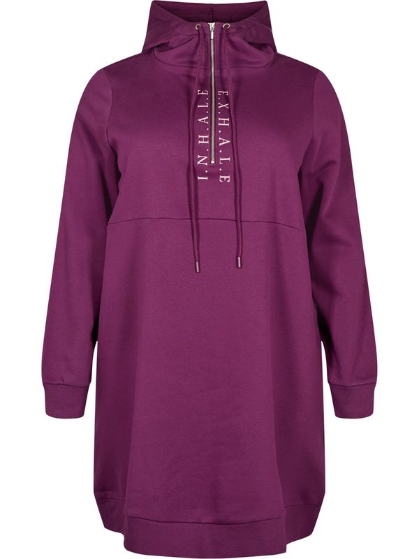 Active by Zizzi Active by Zizzi Рокля  боровинка