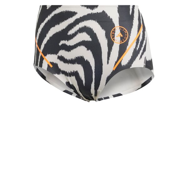 ADIDAS BY STELLA MCCARTNEY ADIDAS BY STELLA MCCARTNEY Дамски бикини  сиво / оранжево / черно