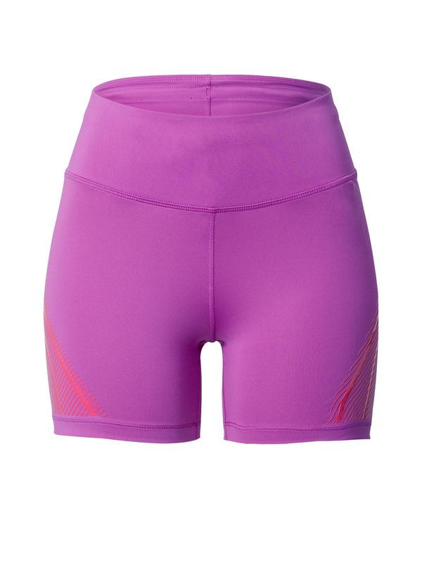 ADIDAS BY STELLA MCCARTNEY ADIDAS BY STELLA MCCARTNEY Спортен панталон 'Truepace '  лилав / розово