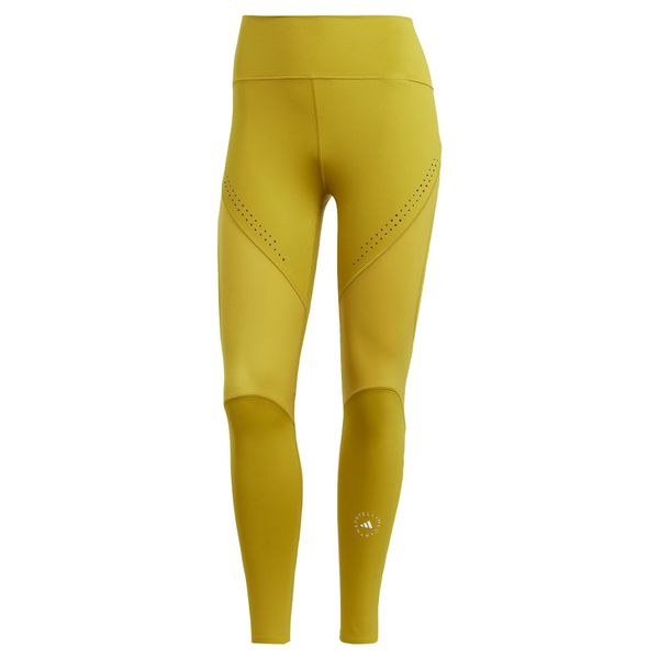 ADIDAS BY STELLA MCCARTNEY ADIDAS BY STELLA MCCARTNEY Спортен панталон 'TruePurpose Optime'  маслина / бяло