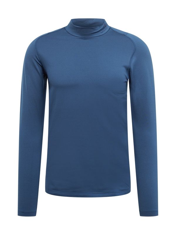 ADIDAS GOLF ADIDAS GOLF Спортен блузон  тъмносиньо