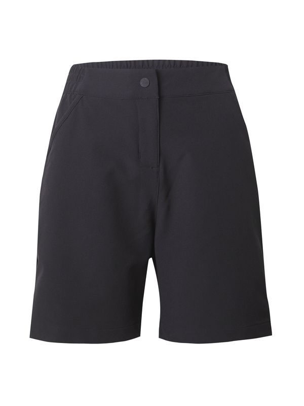 ADIDAS GOLF ADIDAS GOLF Спортен панталон  черно