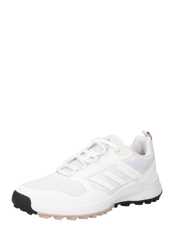 ADIDAS GOLF ADIDAS GOLF Спортни обувки 'Zoysia'  бяло