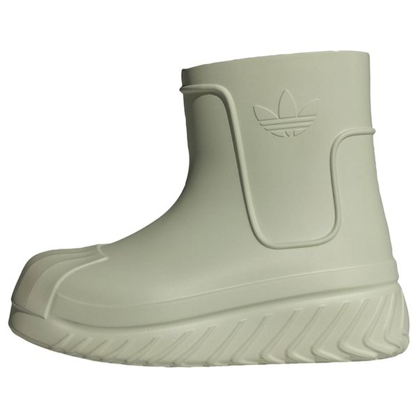 ADIDAS ORIGINALS ADIDAS ORIGINALS Гумени ботуши 'ADIFOM SUPERSTAR'  светлозелено