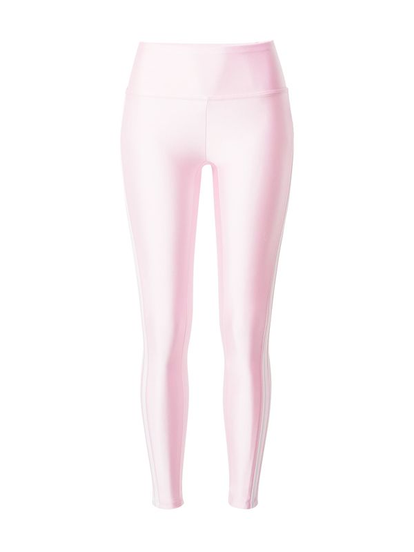 ADIDAS ORIGINALS ADIDAS ORIGINALS Клин  бледорозово / бяло