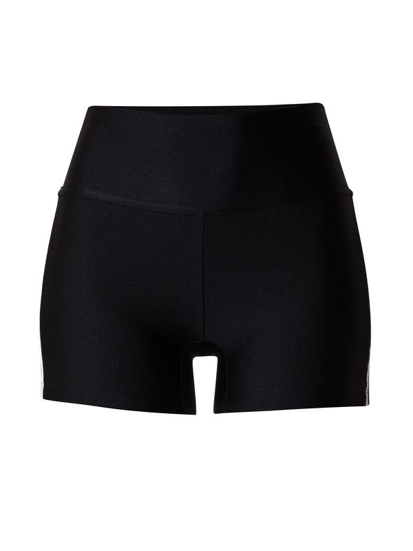 ADIDAS ORIGINALS ADIDAS ORIGINALS Клин  черно / бяло