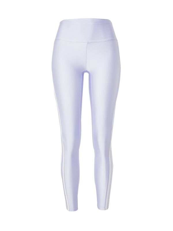 ADIDAS ORIGINALS ADIDAS ORIGINALS Клин  пастелнолилаво / бяло