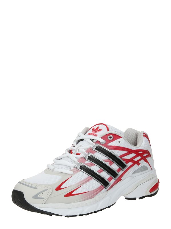 ADIDAS ORIGINALS ADIDAS ORIGINALS Ниски маратонки 'Adistar Cushion'  червено / черно / бяло
