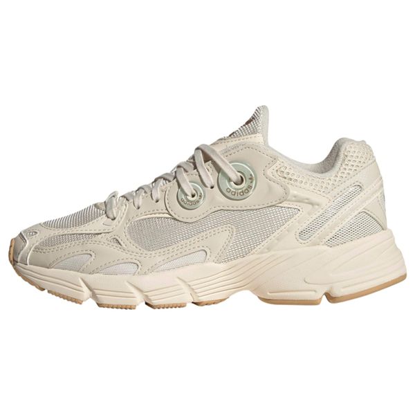 ADIDAS ORIGINALS ADIDAS ORIGINALS Ниски маратонки 'Astir'  бежово / бяло