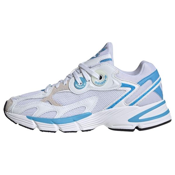 ADIDAS ORIGINALS ADIDAS ORIGINALS Ниски маратонки 'Astir'  бежово / синьо / бяло