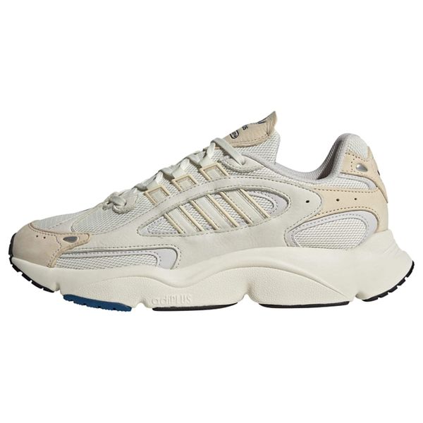 ADIDAS ORIGINALS ADIDAS ORIGINALS Ниски маратонки  бежово / бяло