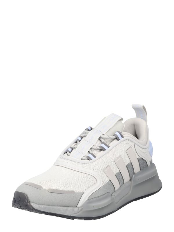 ADIDAS ORIGINALS ADIDAS ORIGINALS Ниски маратонки 'Nmd_R1 V3'  светлосиньо / сиво / светлосиво / тъмносиво