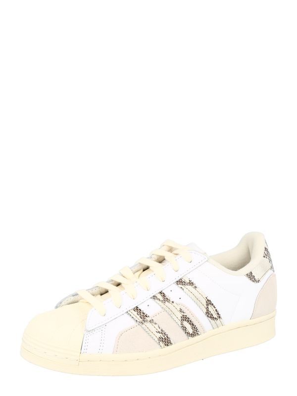 ADIDAS ORIGINALS ADIDAS ORIGINALS Ниски маратонки  пъстро / бяло