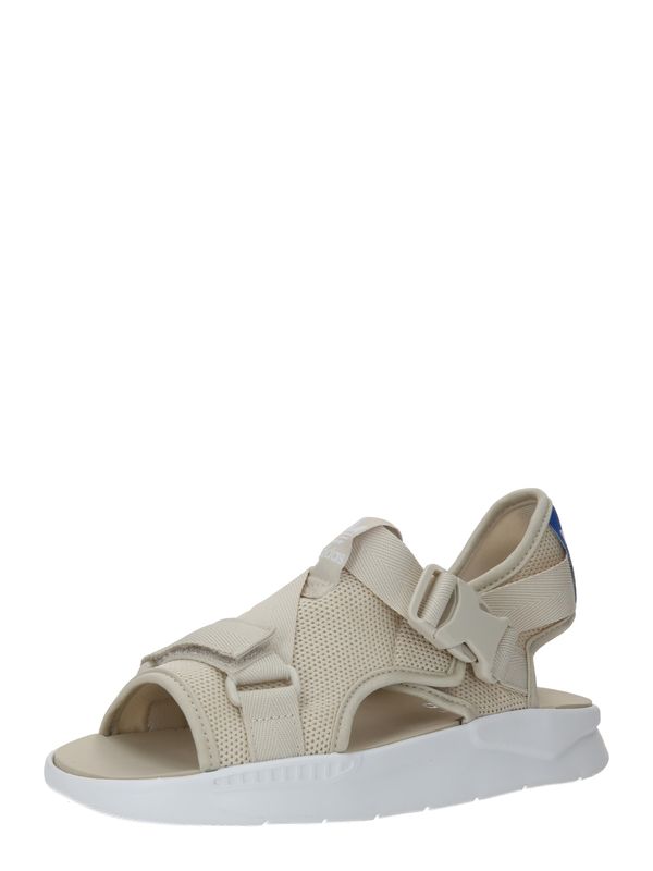 ADIDAS ORIGINALS ADIDAS ORIGINALS Отворени обувки '360 3.0'  бежово