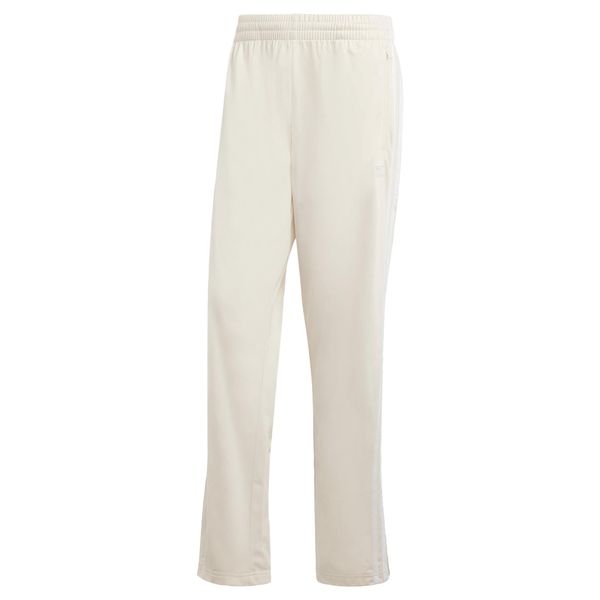 ADIDAS ORIGINALS ADIDAS ORIGINALS Панталон 'Adicolor Classics Firebird'  кремаво / бяло