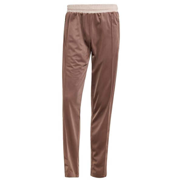 ADIDAS ORIGINALS ADIDAS ORIGINALS Панталон  бежово / кафяво