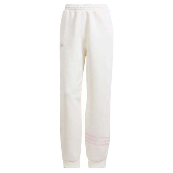 ADIDAS ORIGINALS ADIDAS ORIGINALS Панталон  бледорозово / бяло